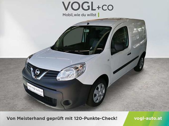 Nissan NV250 70 kW (95 PS)